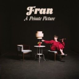 Fran - A Private Picture cover