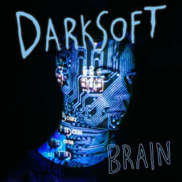 Darksoft - Brain cover