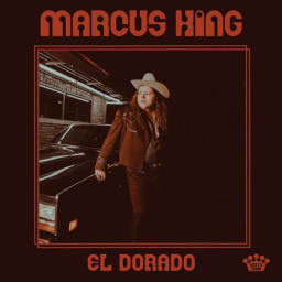 Marcus King - El Dorado cover