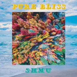 Shmu - Pure Bliss cover