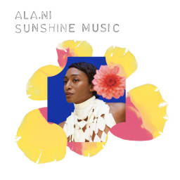 ALA.NI - Sunshine Music cover