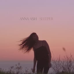 Anna Ash - Sleeper cover