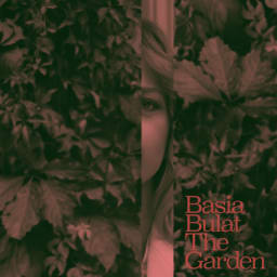 Basia Bulat - The Garden cover