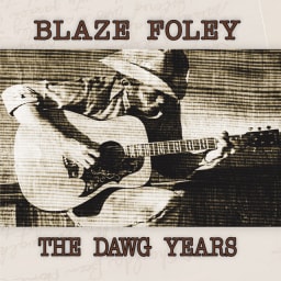 Blaze Foley - The Dawg Years (1975-1978) cover