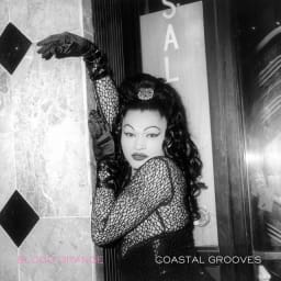 Blood Orange - Coastal Grooves cover