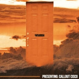 Callout Cisco - Presenting: Callout Cisco cover