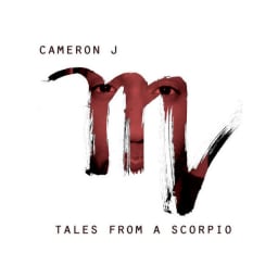 Cameron J - Tales from a Scorpio cover