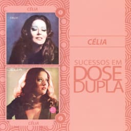 Celia - Dose Dupla Célia cover