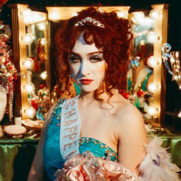 Chappell Roan - The Rise and Fall of a Midwest Princess cover