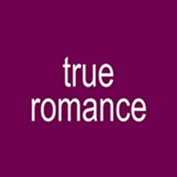 Charli xcx - True Romance cover