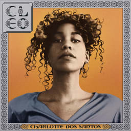 Charlotte Dos Santos - Cleo cover