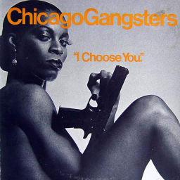 Chicago Gangsters - I Choose You (formerly Blind Over You) cover