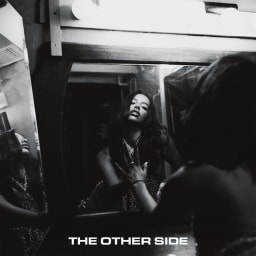 Chxrry22 - The Other Side cover