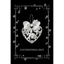 COLTEMONIKHA - COLTEMONIKHA cover