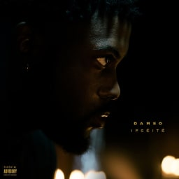 Damso - Ipséité cover