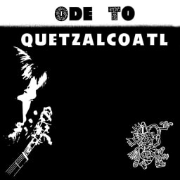 Dave Bixby - Ode To Quetzalcoatl cover