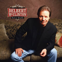 Delbert McClinton - Room to Breathe cover