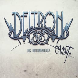 Deltron 3030 - Event 2 the Instrumentals cover
