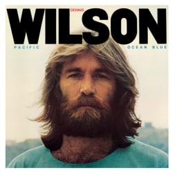 Dennis Wilson - Pacific Ocean Blue & Bambu - 2 CD Deluxe Legacy Edition cover