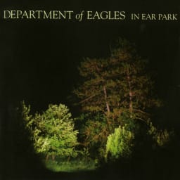 Department Of Eagles - In Ear Park cover