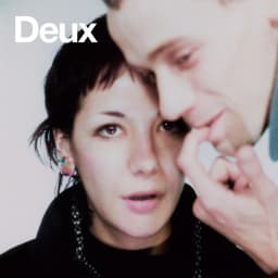 Deux - Decadence cover