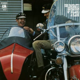 Dillard & Clark - The Fantastic Expedition Of Dillard & Clark (Expanded Edition) cover