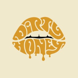 Dirty Honey - Dirty Honey cover