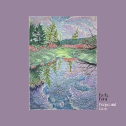 Early Fern - Perpetual Care cover