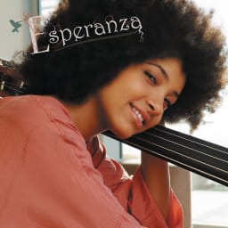 Esperanza Spalding - Esperanza cover