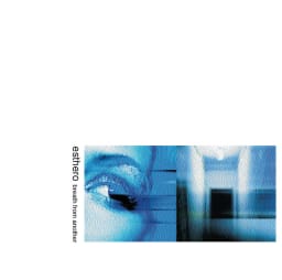 Esthero - Breath From Another cover