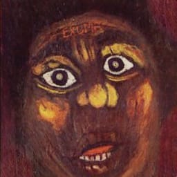 Exuma - Exuma, The Obeah Man cover