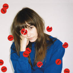 Faye Webster - I Know I'm Funny haha cover