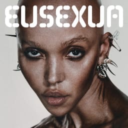 FKA twigs - EUSEXUA cover
