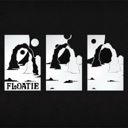 Floatie - Voyage Out cover