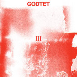 GODTET - II cover