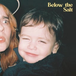 Haley Blais - Below the Salt cover