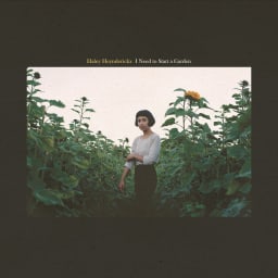 Haley Heynderickx - I Need to Start a Garden cover