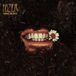 Hozier - Unreal Unearth: Unheard cover