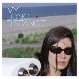 Ivy - Long Distance cover