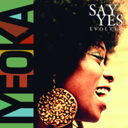 Iyeoka - Say Yes cover