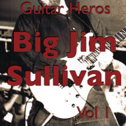 Jim Sullivan - Jim Sullivan cover