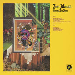 Jon McKiel - Bobby Joe Hope cover