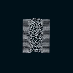 Joy Division - Unknown Pleasures (Collector's Edition) cover