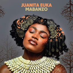 Juanita Euka - Mabanzo cover