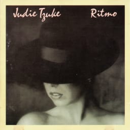 Judie Tzuke - Ritmo cover