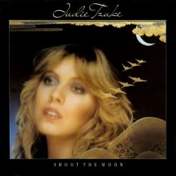 Judie Tzuke - Shoot the Moon (2006 Remaster) cover