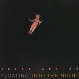 Julee Cruise - Floating Into The Night cover