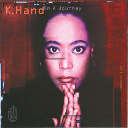 K-Hand - On A Journey cover