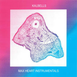 Kalbells - Max Heart cover