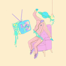Kicksie - Slouch cover